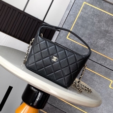Chanel Hobo Bags
